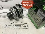 Alternatore Toyota Yaris - Auris 1.4 D 27060-0N040