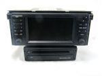 65526915516 SISTEMA DI NAVIGAZIONE SATELLITARE BMW X5 E53 3.0 B 4X4 170KW A …