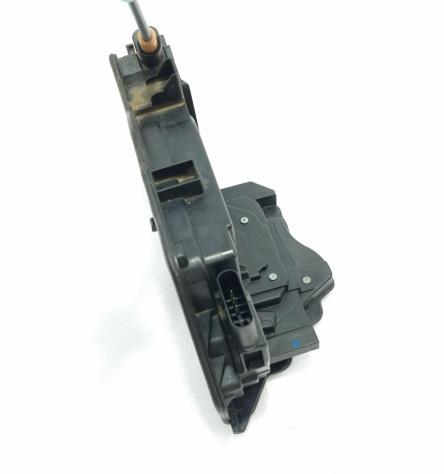SERRATURA POSTERIORE DESTRA BMW Serie 1 F40 7445046 (19) - Foto 9