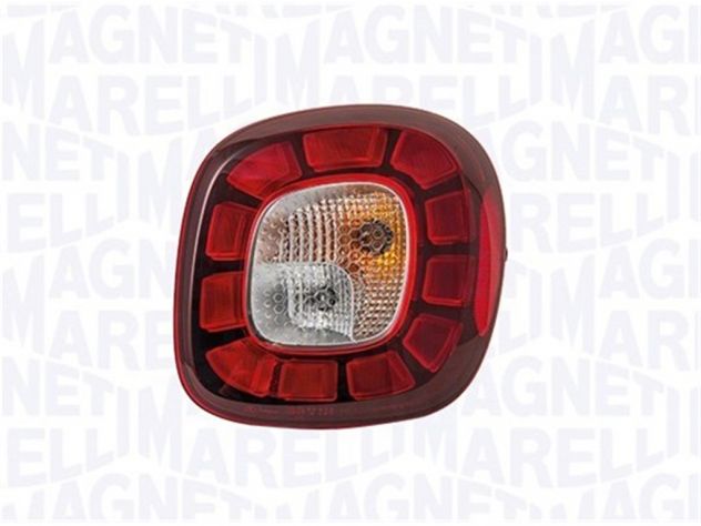 Smart Fortwo paraurti parafango fanale led kit airbag spoiler 2014> - Foto 12