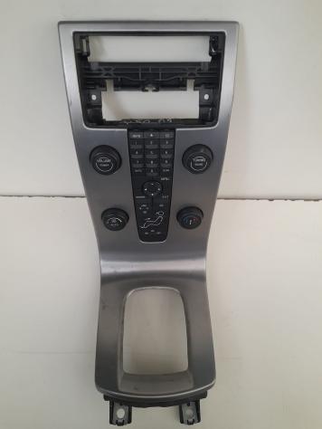 CONSOLE CENTRALE VOLVO V50 1° Serie (0307)