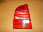 FANALE POST.S. SW SKODA OCTAVIA (1U)  Parti elettriche  Fanaleria  Fanali   &hellip;