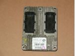 5SFM3 51819343 ECU CENTRALINA FIAT IAW 5SF.M3 IAW5SFM3 51819343 HW207