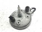 HM DERAPAGE 50 TESTA TESTATA HEAD CON CANDELA 2003 2006 ZEN50RACMF