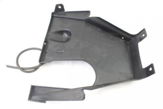 KYMCO AGILITY 50 8010ALGB5E10N1R 80101LCB9C000CK PARAFANGO POSTERIORE INTERNO 19 - 24 REAR INNER FENDER - Foto 4