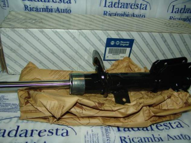 Ammortizzatori ant. fiat stilo 50702879 - Foto 3