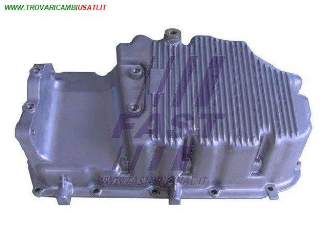 COPPA OLIO FIAT DOBLO 00 1.9 D/JTD FT49366