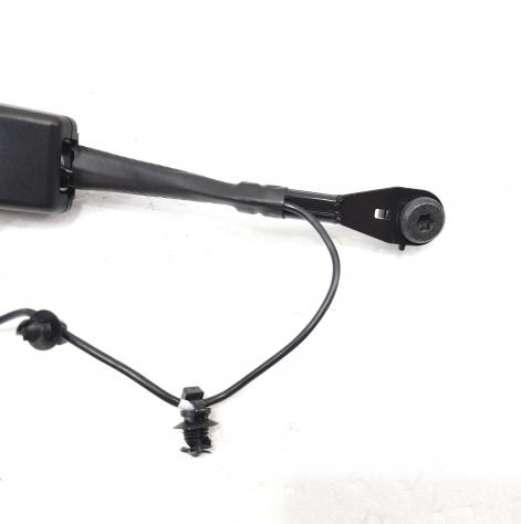 AGGANCIO CINTURA DI SICUREZZA ANT DX LAND ROVER Discovery Sport (L550) FK72-61208-AD (1418) - Foto 3