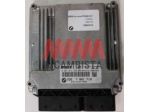 0281013252 BMW 118 2.0 centralina motore Bosch
