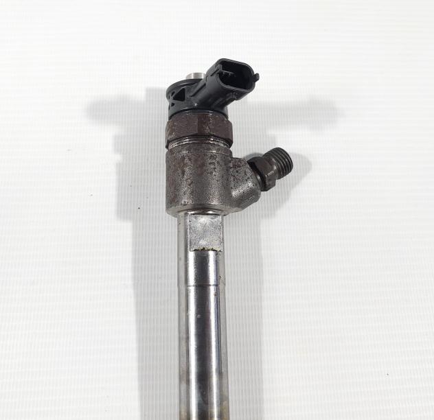 INIETTORE JEEP Compass Serie 46348598 46346020 Diesel 1600 (16) - Foto 4