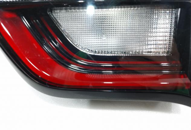 STOP POSTERIORE DESTRO INTEGRATO NEL PORTELLO JEEP Compass Serie 05348355800 (16) - Foto 4