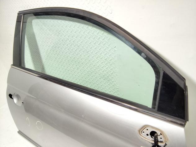PORTIERA ANTERIORE DESTRA ISUZU D-MAX Serie Pick-Up (TFR, TFS) 8980432390 (0212) - Foto 5