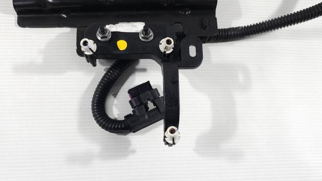 SUPPORTO RADAR ANTERIORE PEUGEOT 208 Serie 9857076580 (19) - Foto 2