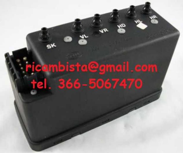 1408000948 Mercedes W140 centralina pompa chiusura centralizzata