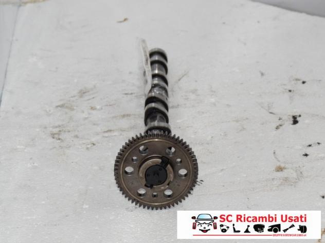 1131779059603 ALBERO A CAMME BMW Serie 1 Serie (E87) diesel - Foto 2