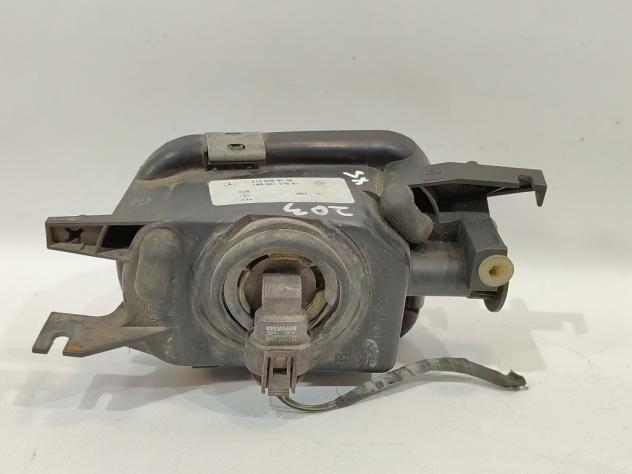 FENDINEBBIA ANTERIORE SX MERCEDES Classe C Berlina W203 2158200556 611962 (0004) - Foto 3