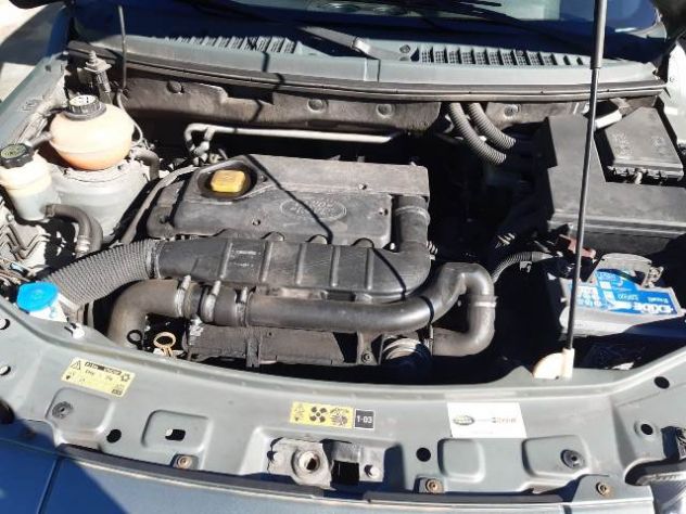 Ricambi vari Land Rover Freelander 2.0TD del 2004 - Foto 3
