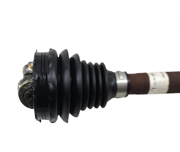 SEMIASSE ANTERIORE SINISTRO FIAT Panda 3° Serie 00521090080 (12) - Foto 11