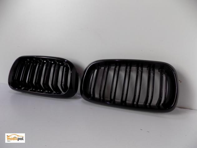BMW X5 6 F15 16 Kit reni M-Power - 4377 - Foto 3