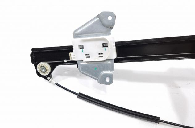 ALZACRISTALLO ELETTRICO ANT. DX NISSAN NV200 1° Serie 80700-BJ30B0C (09) - Foto 13