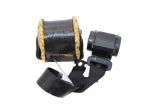 Cintura Posteriore Sinistra Fiat Grande Punto 735364858 - 32156