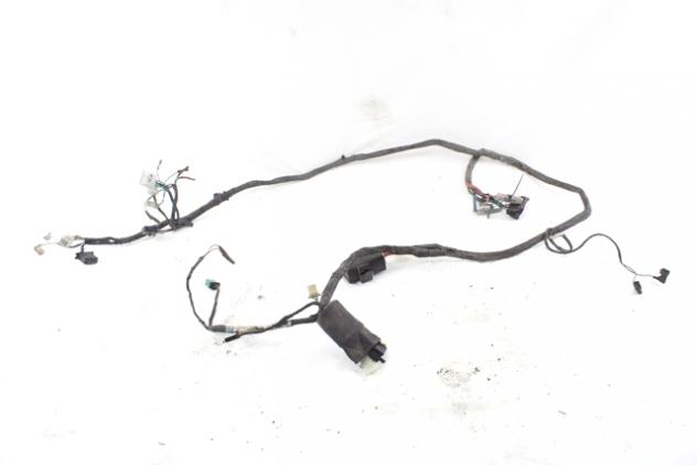 KYMCO SUPER 8 50 2T 32100LHB3E10 CABLAGGIO IMPIANTO ELETTRICO 07 - 19 MAIN WIRE HARNESS
