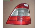 FANALE POST.S. ROSSO FUME ROSSO MERCEDES ML - A1638200164  Parti elettriche &hellip;