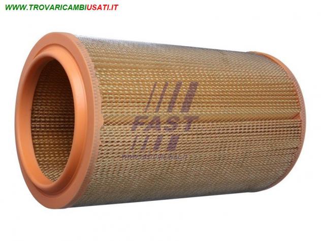 FILTRO ARIA ALFA 147 /156 00 FT37015