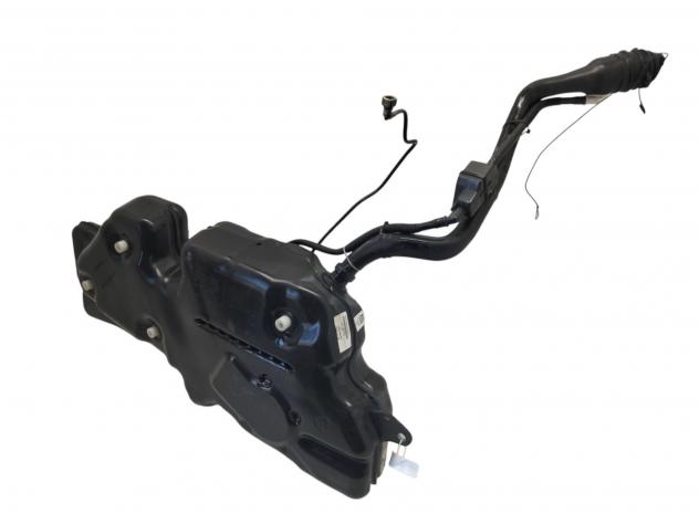 SERBATOIO CARBURANTE RENAULT CLIO Serie V 172037630R B4DG4 benzina 999 (19) - Foto 6