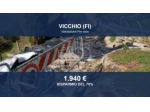 Immobile in asta di 5498 m² in vendita a Vicchio