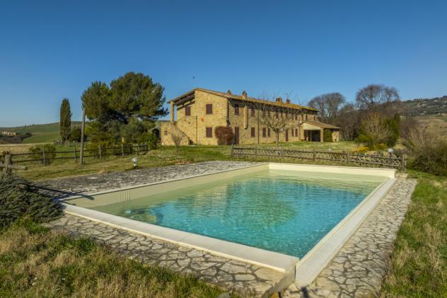 Casale in vendita a Volterra - Foto 4