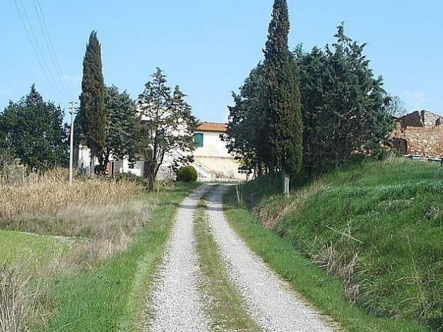 Rustico in vendita a Volterra 1650 mq Rif: 45983 - Foto 10