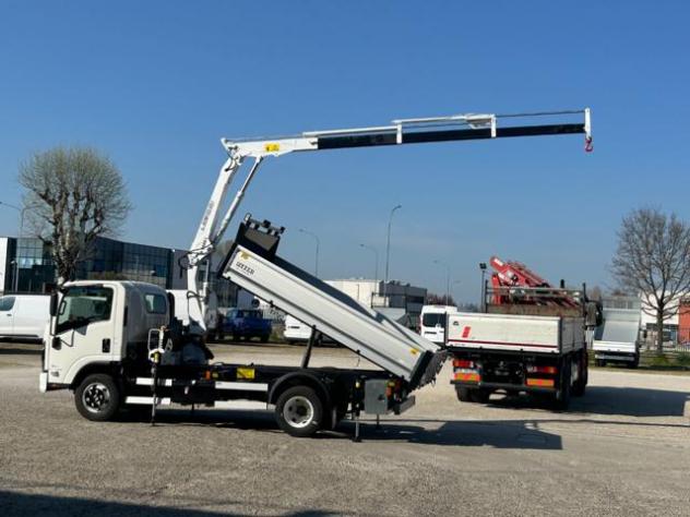 ISUZU P 75 3000 CC 175 CV M 30 75 M.T.T rif. 23983777 - Foto 9