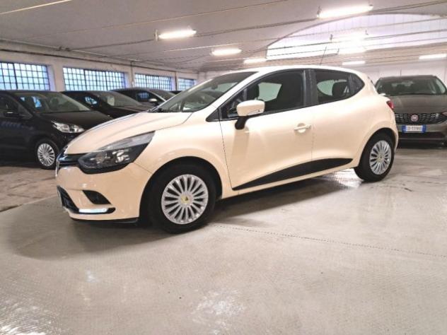 RENAULT Clio 1.5 dCi 8V 75CV Start&Stop 5 porte Van rif. 23904457 - Foto 7