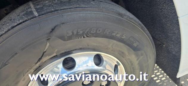 DAF XF 530 TRATTORE STRADALE "ADR " IMPIANTO IDRAULICO rif. 23991762 - Foto 6