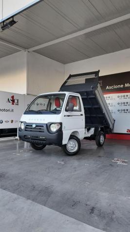 PIAGGIO quargo - Foto 2