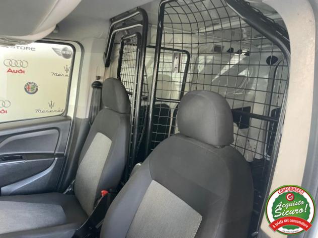FIAT Doblo 1.6 MJT 105CV Cargo MAXI rif. 22229534 - Foto 8