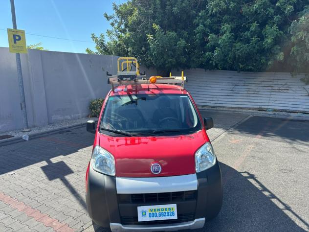 Fiat Fiorino 1.3 MJT 95CV - Foto 2