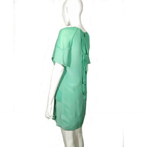 Abito elegante estivo di Pinko - tg. 40 - Foto 7