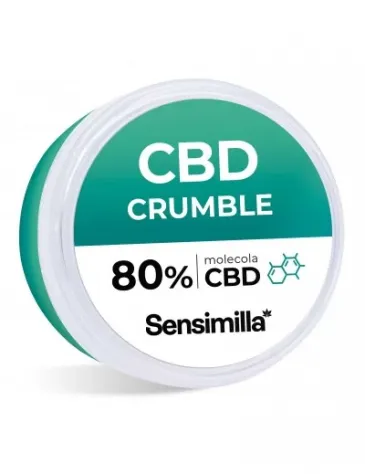 Crumble CBD - Foto 6