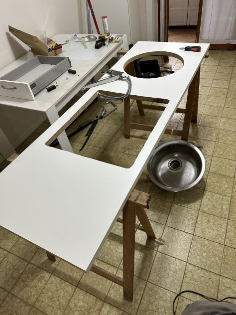 Tuttofare riparazioni - idraulico-tapparelle-imbianchino-giardiniere Torino - Foto 4