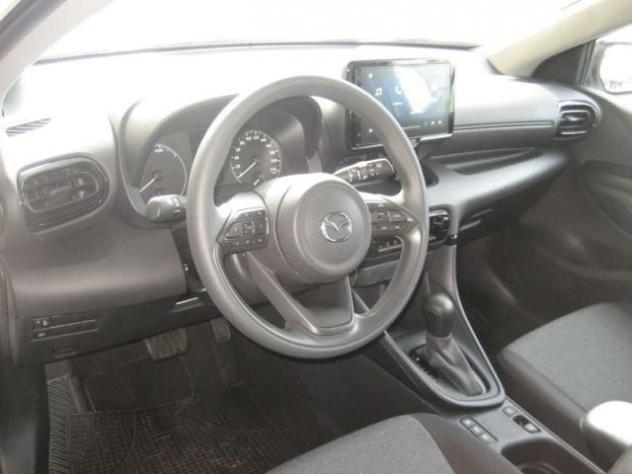 MAZDA 2 1.5 VVT E-CVT FULL HYBRID PRIME LINE rif. 22514606 - Foto 9