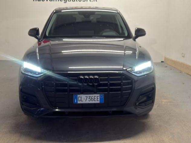 AUDI Q5 35 SPB TDI S tronic Advanced rif. 24112839 - Foto 3