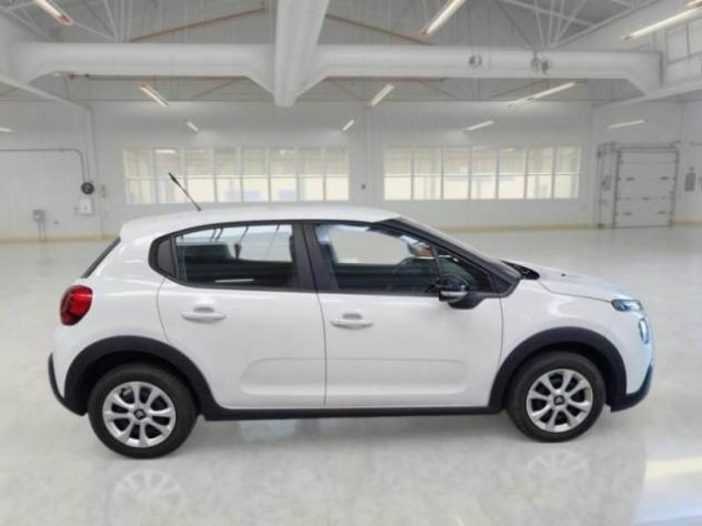 CITROEN C3 BlueHDi 100 S&S Business Combi rif. 23829963 - Foto 4