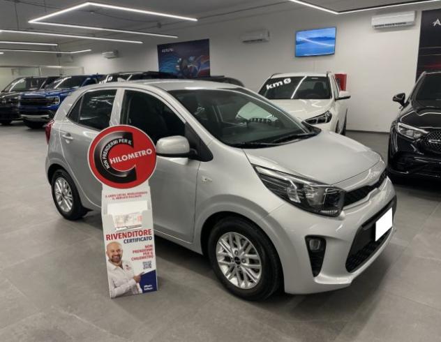 KIA Picanto 1.0 TCD TT Urban rif. 24118501
