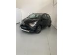 Toyota Aygo 1.0 VVT-i x-cite