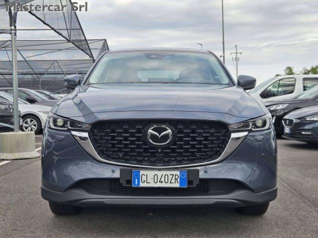 MAZDA CX-5 CX-5 2.2 Exceed 2wd 150cv auto - GL040ZR rif. 24111876 - Foto 9
