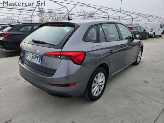 SKODA Scala Scala 2019 1.0 tsi Ambition 95cv - GP156BN rif. 23824361 - Foto 6