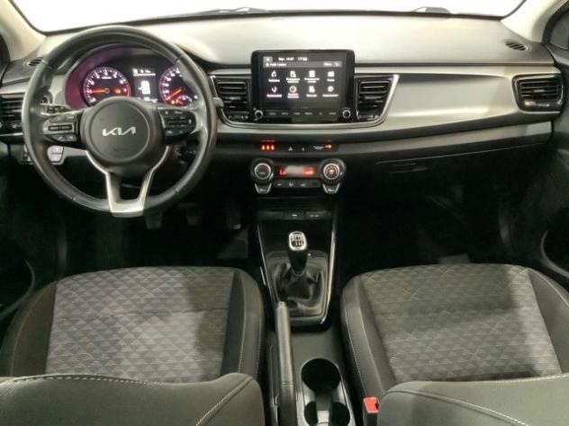 KIA Rio 1.0 T-GDi 100 CV MHEV iMT Style rif. 23925356 - Foto 7