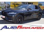 JAGUAR F-Pace       (X761) F-Pace 2.0 250 CV AWD aut. R-Sport